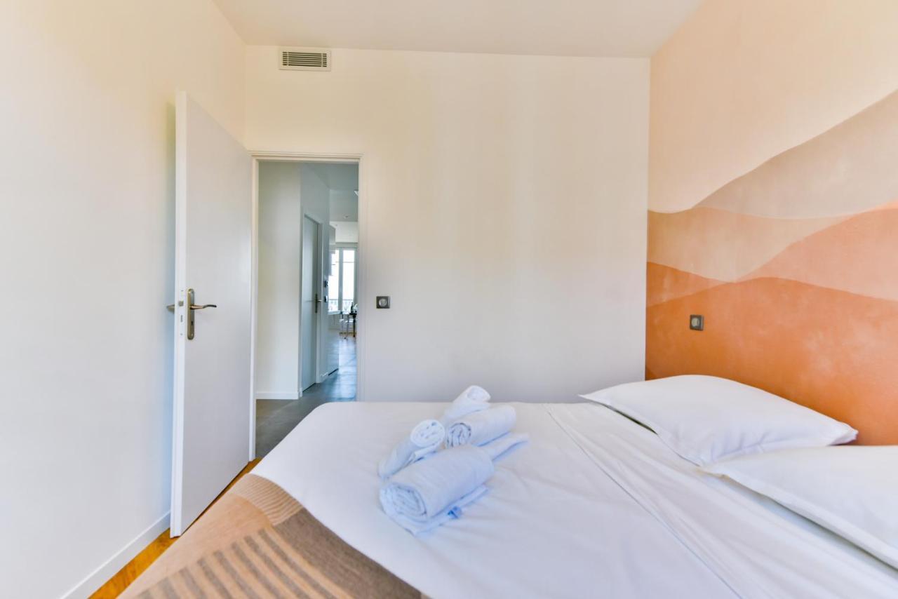 Apartment Happyfew Palazzo Del Sol *