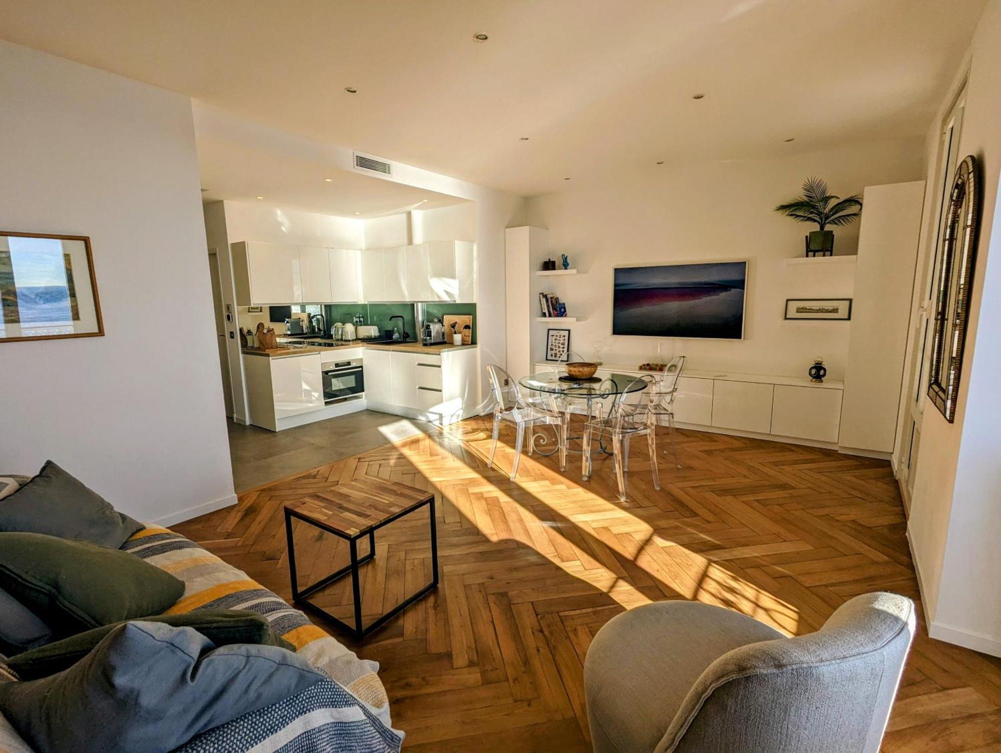 Happyfew Palazzo Del Sol Apartment