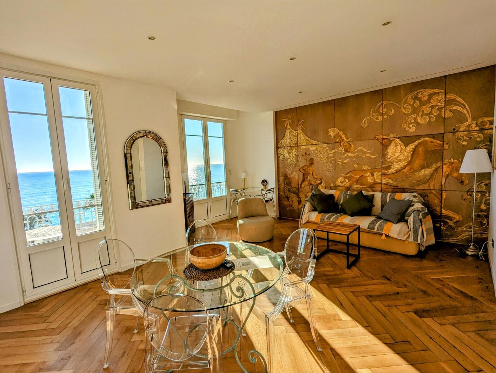 Happyfew Palazzo Del Sol Apartment *