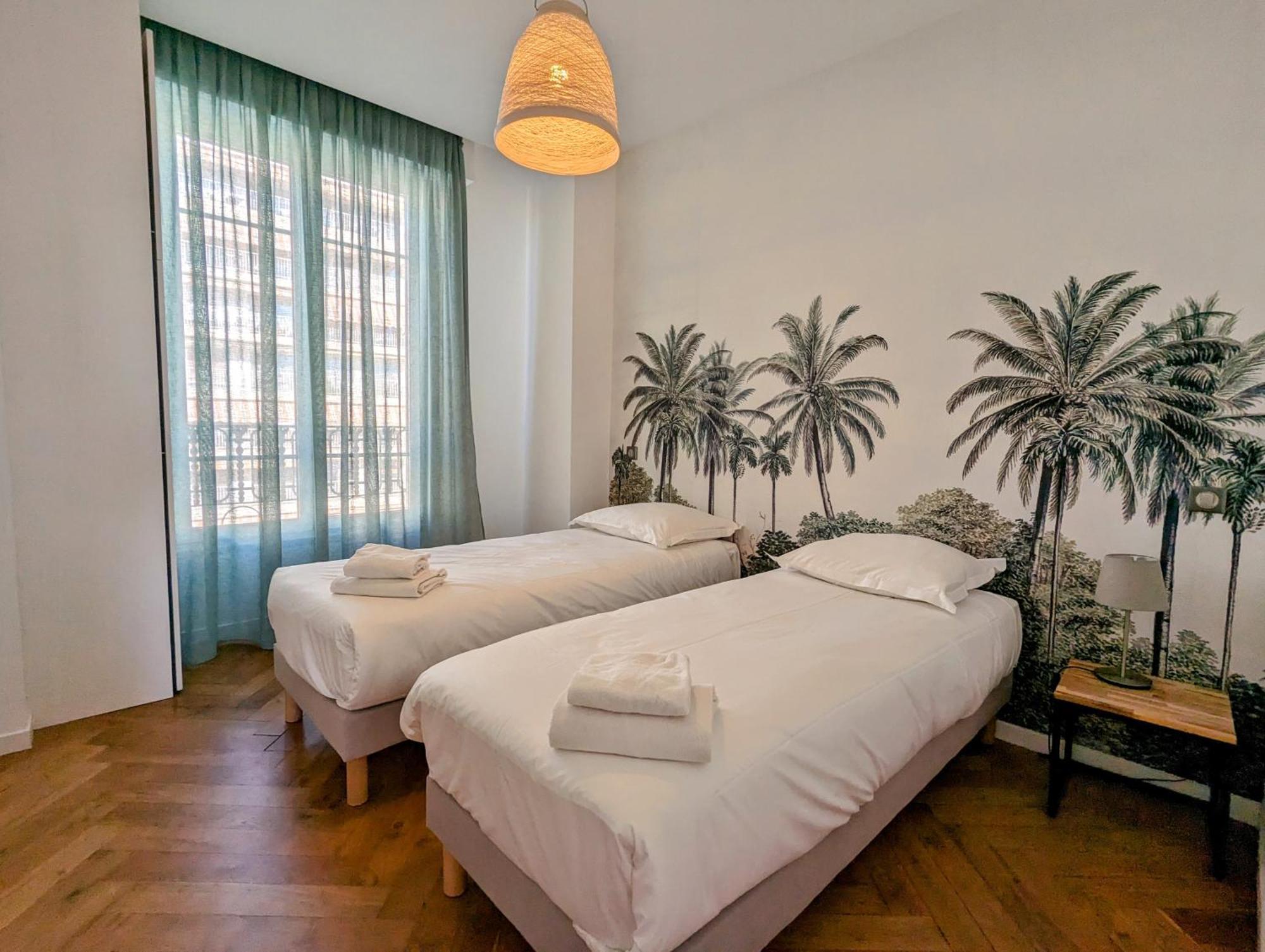 Happyfew Palazzo Del Sol Apartment Nice