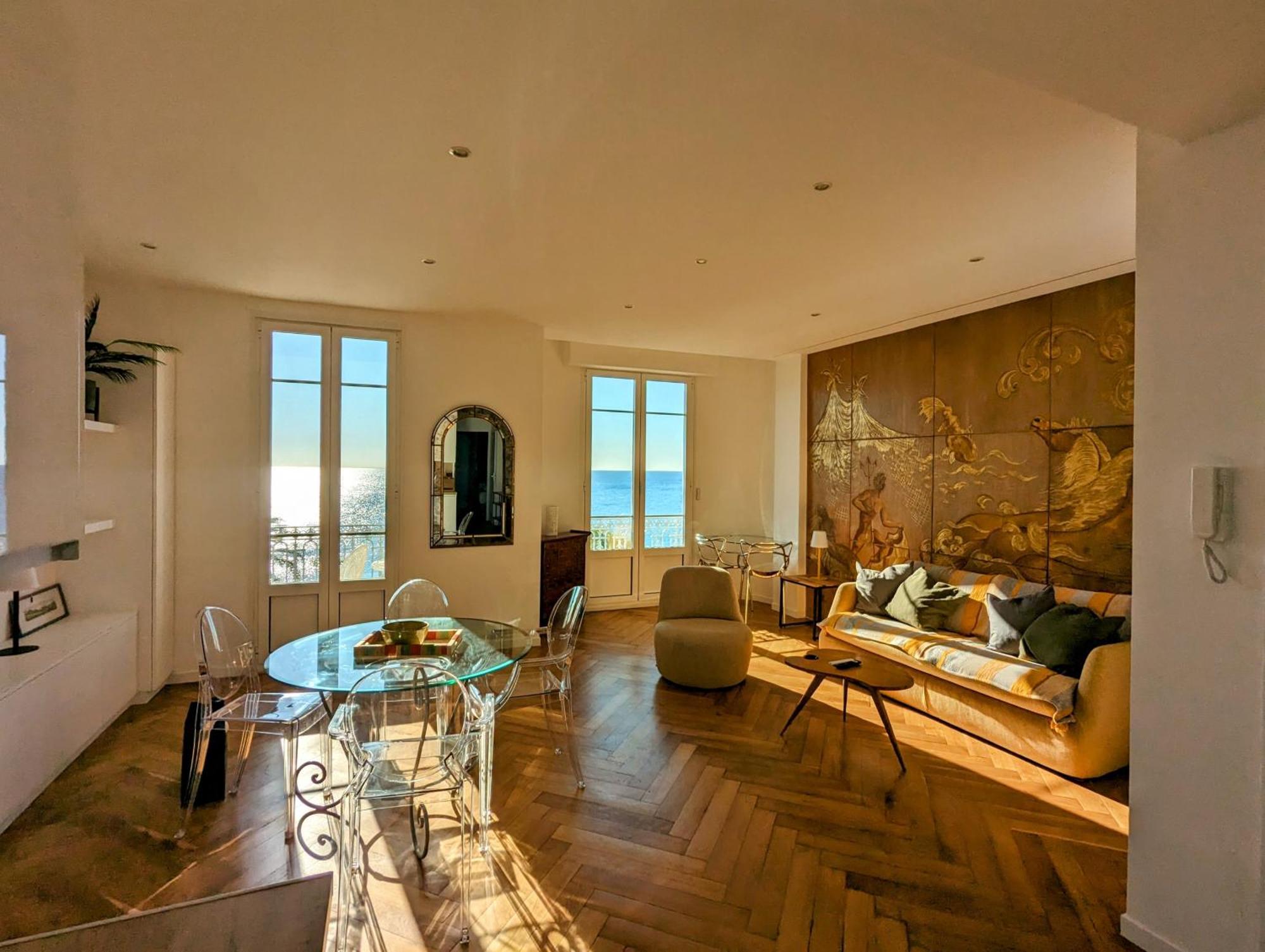 Apartment Happyfew Palazzo Del Sol *