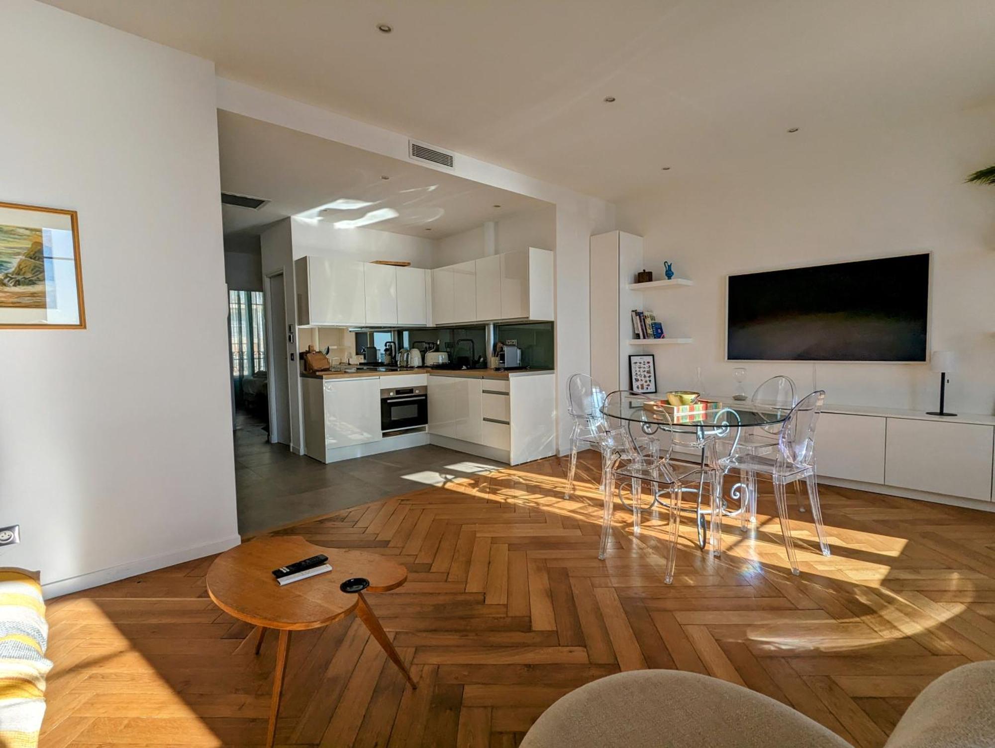 Happyfew Palazzo Del Sol Leilighet